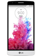 LG G3 S tarvikkeet