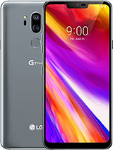 LG G7 ThinQ tarvikkeet