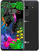 LG G8 ThinQ tarvikkeet