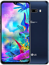 LG V50S ThinQ 5G tarvikkeet