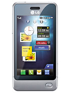 LG GD510 Pop tarvikkeet