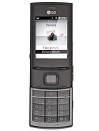 LG GD550 Pure tarvikkeet