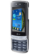 LG GD900 Crystal tarvikkeet
