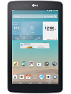 LG G Pad 7.0 LTE tarvikkeet