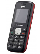 LG GS106 tarvikkeet