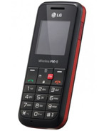 LG GS107 tarvikkeet