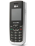 LG GS155 tarvikkeet
