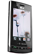 LG GT500 Puccini tarvikkeet