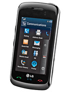 LG GT550 Encore tarvikkeet