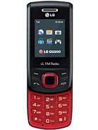 LG GU200 tarvikkeet