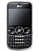 LG GW300 tarvikkeet