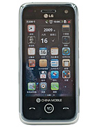 LG GW880 tarvikkeet