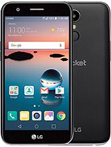 LG Harmony tarvikkeet