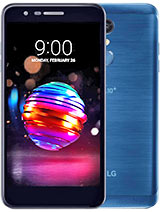 LG K10 (2018) tarvikkeet