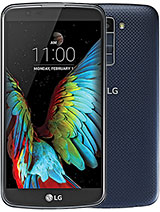 LG K10 tarvikkeet