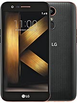LG K20 plus tarvikkeet