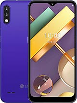 LG K22 tarvikkeet