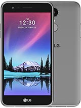 LG K4 (2017) tarvikkeet