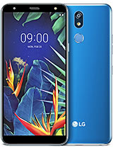 LG K40 tarvikkeet