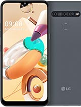 LG K41S tarvikkeet