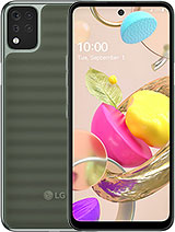 LG K42 tarvikkeet
