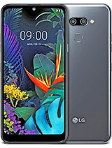 LG K50 tarvikkeet