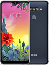 LG K50S tarvikkeet