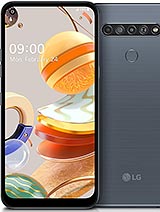 LG K61 tarvikkeet