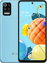 LG K62 tarvikkeet