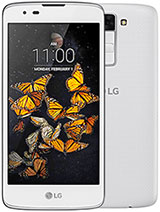 LG K8 tarvikkeet