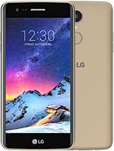 LG K8 (2017) tarvikkeet