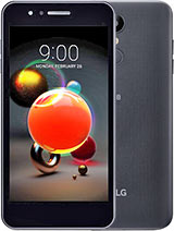 LG K8 (2018) tarvikkeet