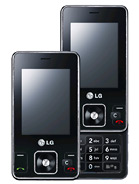 LG KC550 tarvikkeet