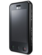 LG KC910i Renoir tarvikkeet