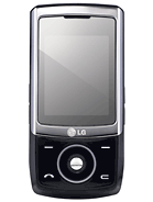 LG KE500 tarvikkeet
