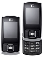 LG KE590 tarvikkeet
