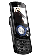 LG KE600 tarvikkeet