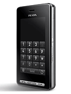LG KE850 Prada tarvikkeet