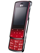 LG KF510 tarvikkeet
