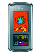 LG KF600 tarvikkeet