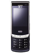 LG KF750 Secret tarvikkeet