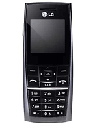 LG KG130 tarvikkeet