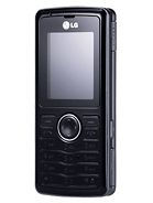 LG KG195 tarvikkeet