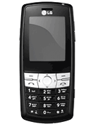 LG KG200 tarvikkeet