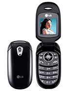 LG KG225 tarvikkeet