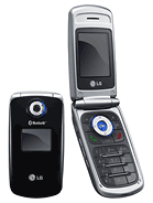 LG KG245 tarvikkeet