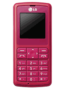 LG KG270 tarvikkeet