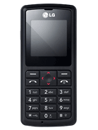 LG KG275 tarvikkeet