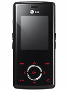 LG KG280 tarvikkeet