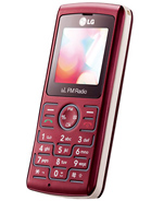 LG KG288 tarvikkeet